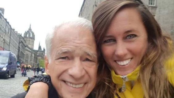 Cómo sigue Alberto Cormillot: su esposa dijo que estuvo medicado con morfina