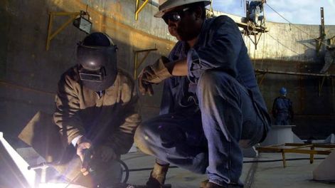 El Índice de Confianza Empresaria muestra las previsiones que tienen para los próximos 12 meses