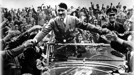 Las dictaduras en el mundo