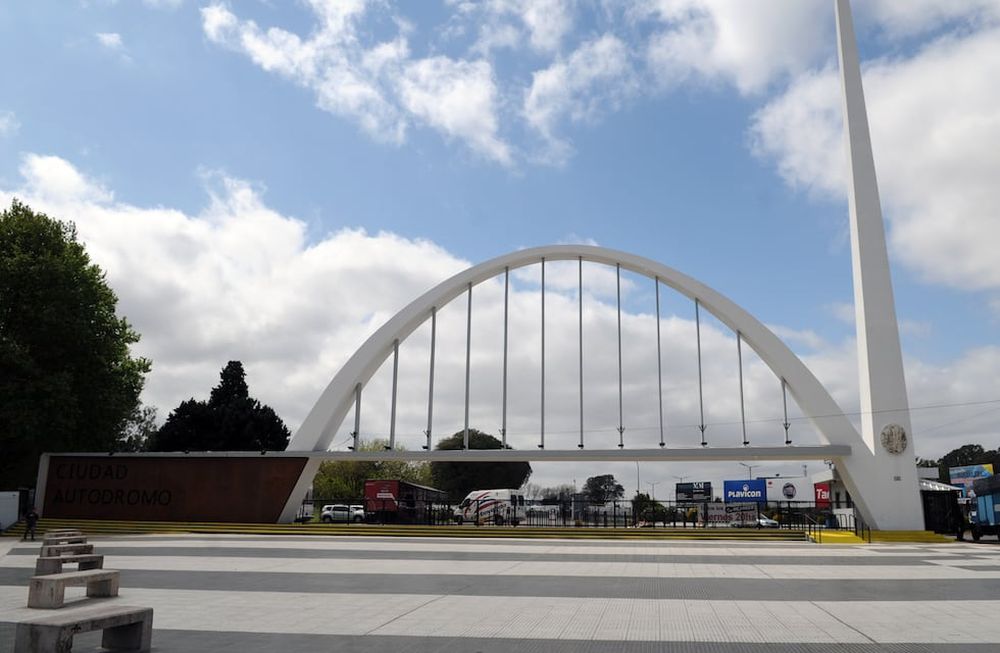 Se habilitaron las carreras en la provincia de Buenos Aires