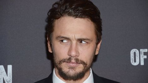James Franco habló de supuestas señales extraterrestres y despertó todo tipo de teorías en sus seguidores.