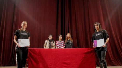 ARTES F. CHOPIN – 60 ANIVERSARIO