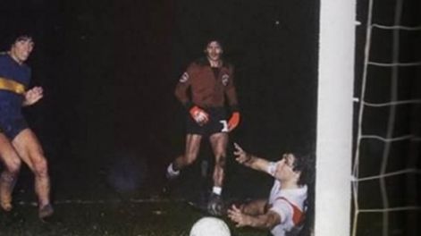 Mirá los mejores goles de Boca a River y votá el que más te gusta