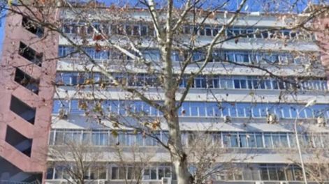 Ocurrió en una sede de Konecta en Madrid - Foto Clarín