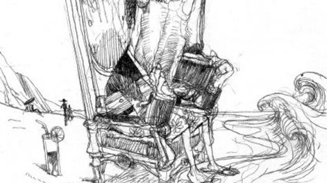 Sin tiempo que perder - Por José Luis Toso