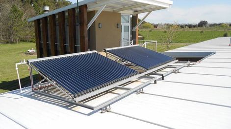 Generación de energías renovables y 2.000 puestos de trabajo - Por Ernesto Mancinelli