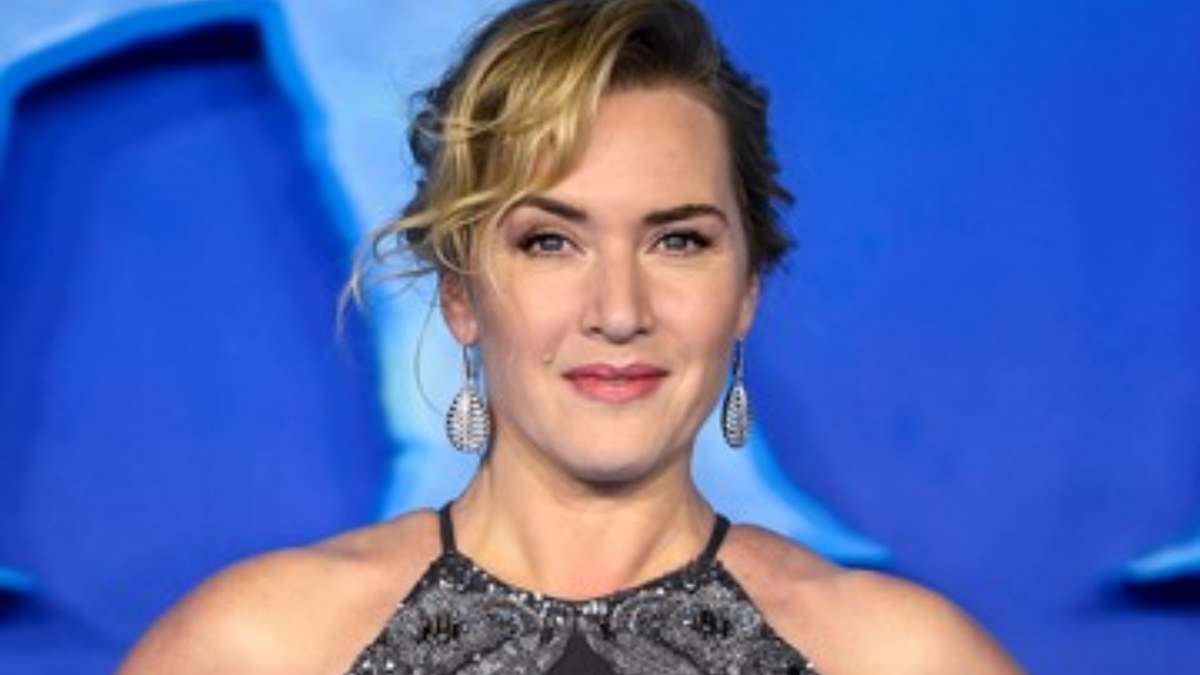 Con 7 capítulos en streaming: la serie con Kate Winslet que tiene 95% de aprobación y es furor