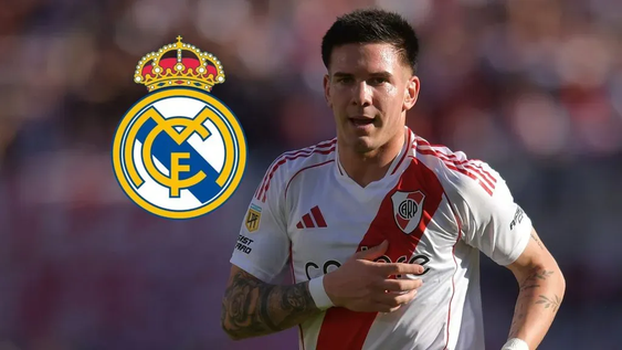 Mastantuono se unirá a una lista de jugadores blindados por cláusulas multimillonarias denominadas anti-jeques. Las mismas que protegen a Kylian Mbappé, Lamine Yamal, Julián Álvarez, entre otros. Mastantuono se unirá a una lista de jugadores blindados por cláusulas multimillonarias denominadas anti-jeques. Las mismas que protegen a Kylian Mbappé, Lamine Yamal, Julián Álvarez, entre otros.