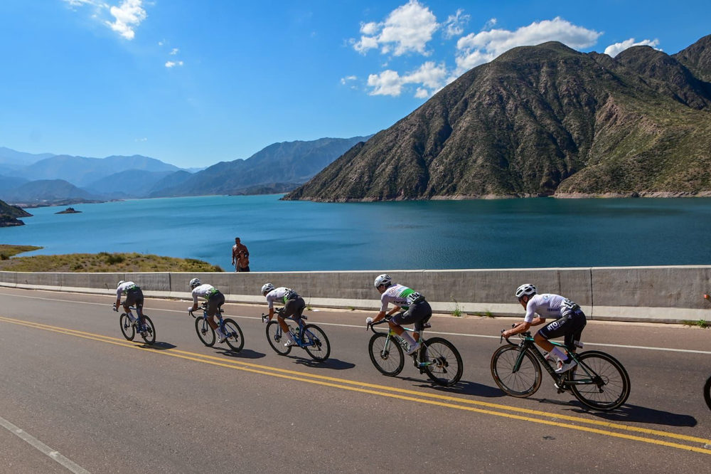 Vuelta de Mendoza 50 Ediciones