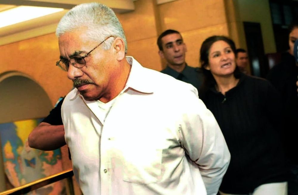 Ramón Duarte y Marta Reina volverán a ser juzgado por la muerte de la pequeña Micaela. Archivo.