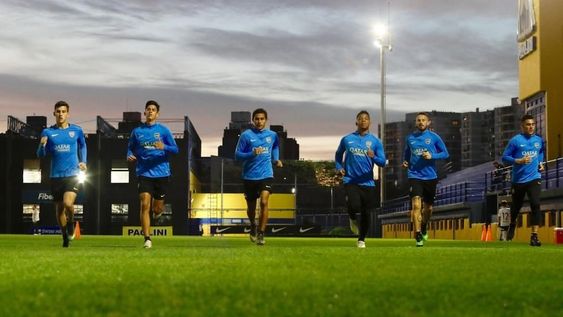 Semifinales Boca no puede descuidarse