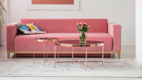 ¿Cuál es el significado de los colores en la decoración?