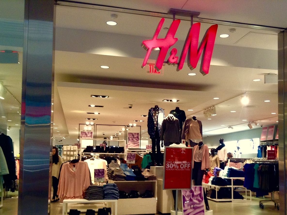 Tienda H&M