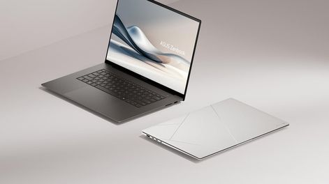 Los Andes | La notebook ASUS Zenbook S16 será la primera en llegar a Argentina y Chile con procesador AMD con IA integrada.