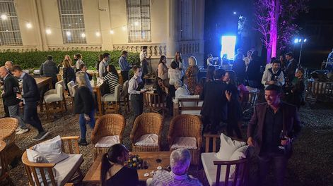 Aniversario Guarda 14