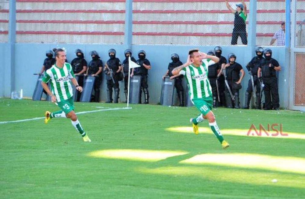 BN: dos triunfos y un empate en la continuidad de la primera fecha