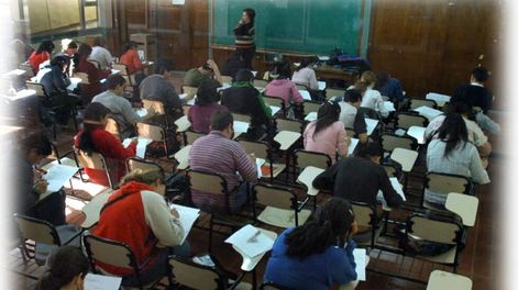 Empezar a hacer bien las cosas - Por Mariana Caroglio