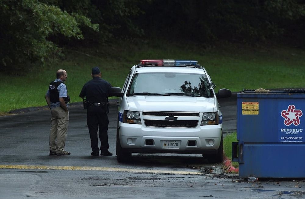 Una mujer mató a tiros a tres personas y luego se quitó la vida en Estados Unidos