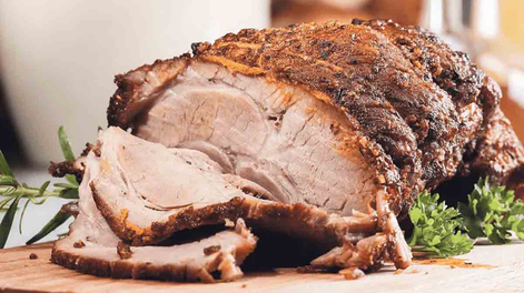 Cuál es el corte de cerdo que compite con el vacío en sabor y textura