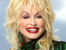 Dolly Parton falleció este martes a los 80 años