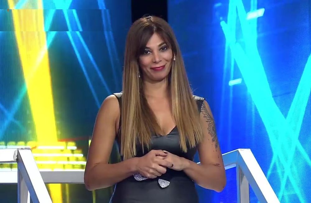 Ximena Capristo acusó a Silvina Escudero de haberle mandado mensajes a Gustavo Conti