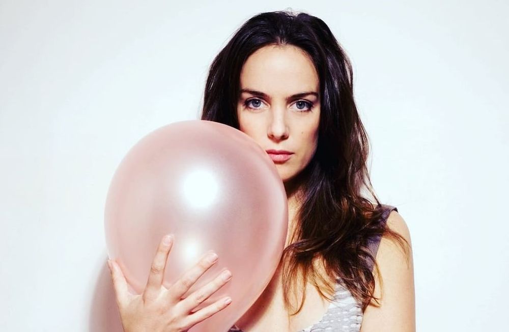 ¿Qué fue de la vida de Jazmín Stuart?