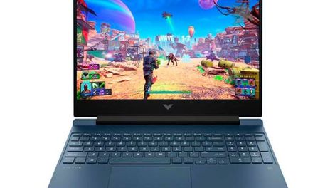 Cuánto sale en Chile, una de las notebooks gamer más populares.