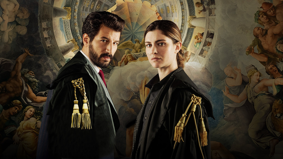 Con solo una temporada en Netflix, El juicio es ideal para quienes buscan una serie corta, intensa y con una resolución potente&nbsp;