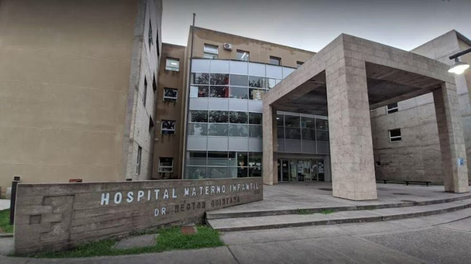 Inyectaron leche en el suero de un bebé en un hospital de Jujuy y está grave.