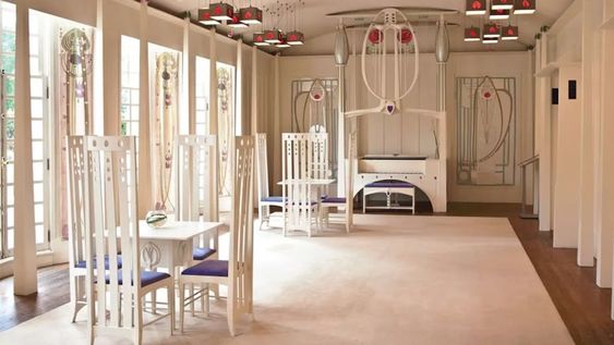 Hoy te presentamos la silla Hill