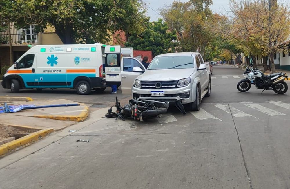 Foto fuentes policiales
