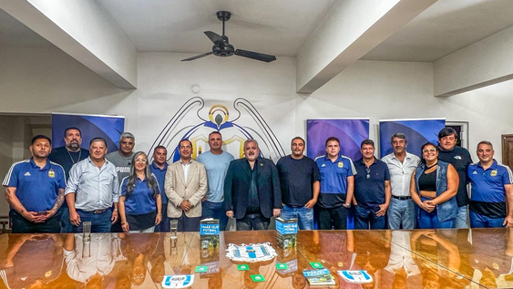 Se lanzó la Primera Nacional Juvenil 2026