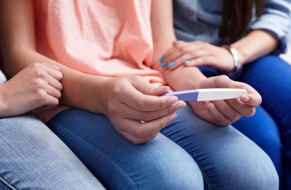 Más de 1.500 adolescentes son madres cada año en Mendoza