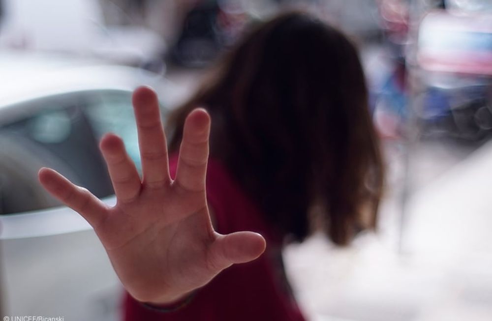 Durante 2021, Mendoza fue la provincia que registró más llamadas a la línea 102 para denunciar casos de maltrato infantil.