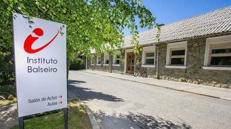 El Instituto Balseiro en sus 65 años
