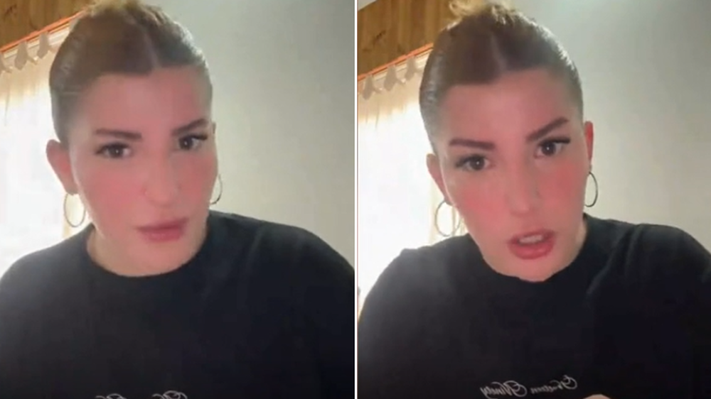 La joven que debe $15 millones rompió el silencio y contó la verdad sobre su video viral: Era un personaje
