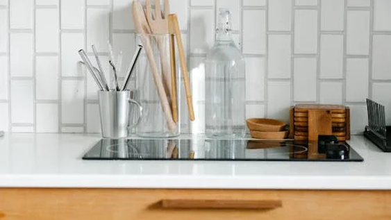 una cocina limpia y desinfectada: cual es el unico producto que necesitas para lograrlo