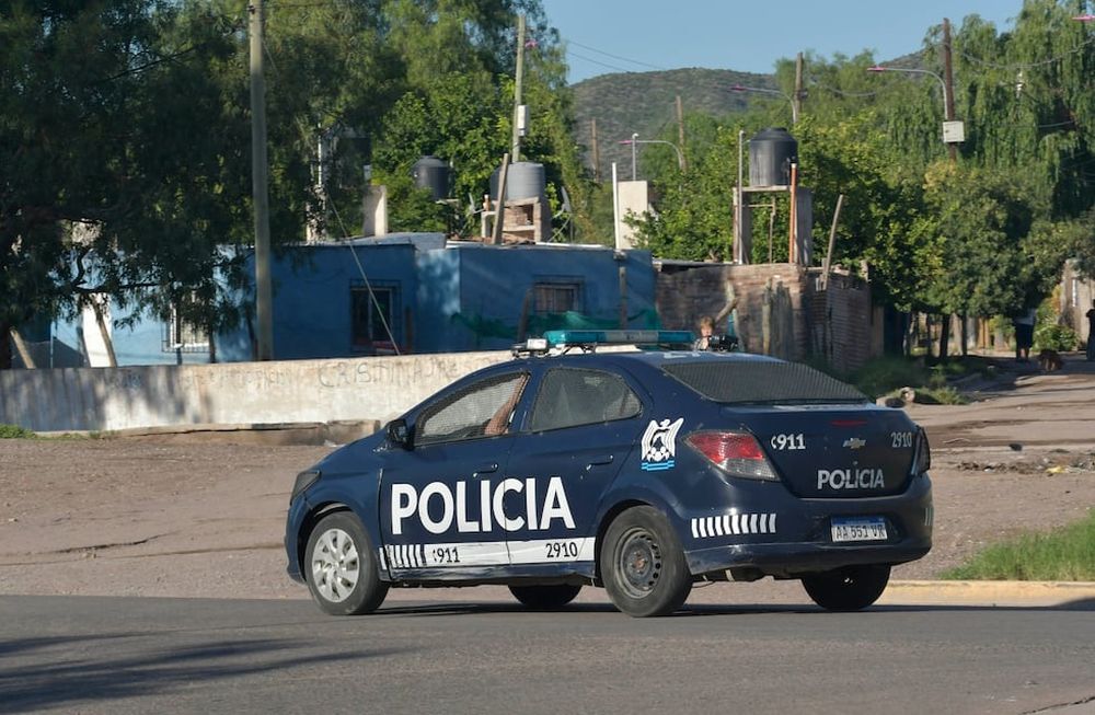Nuestra provincia al parecer está relajando las medidas y procedimientos que caracterizaron al anterior gobierno provincial. / Foto: Orlando Pelichotti/ Los Andes