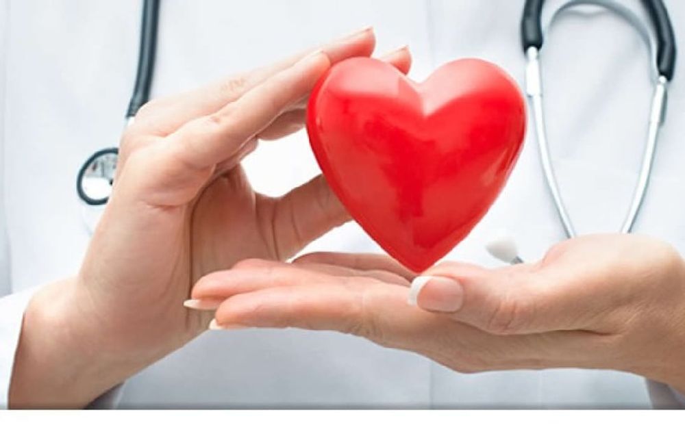 “Confiá en tu corazón”: la importancia de continuar los controles médicos