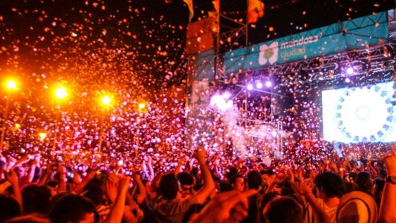 Se viene Alta Primavera en la Ciudad de Mendoza