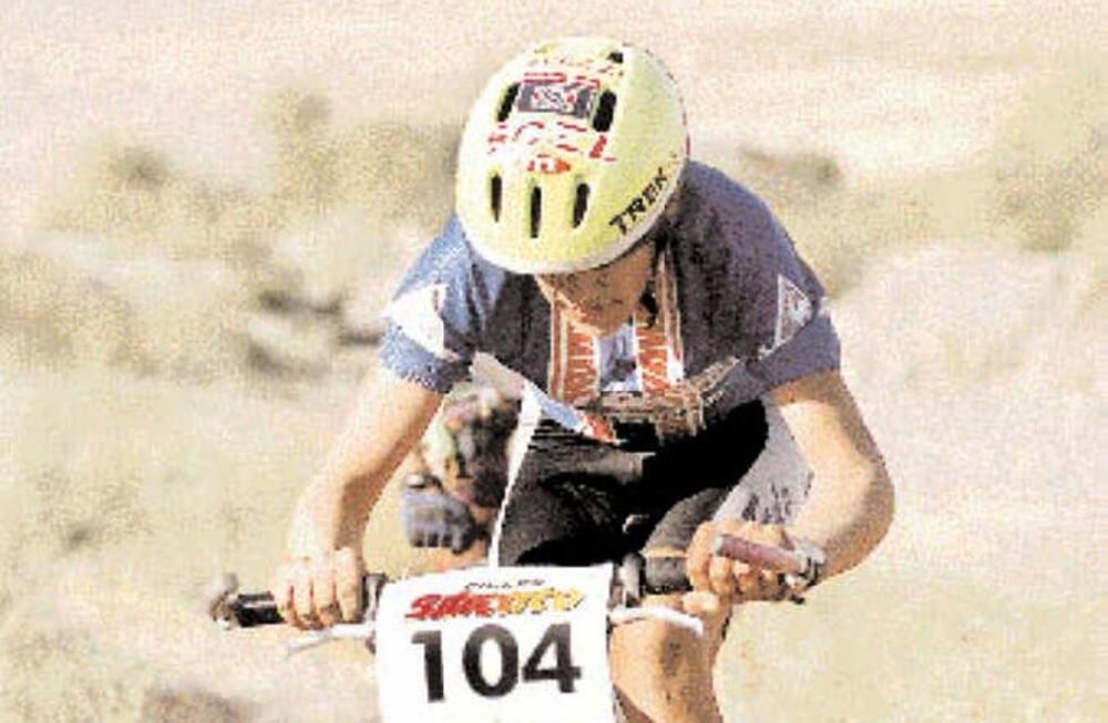 Un día como hoy de 1998: en Vallecitos será el momento del descenso