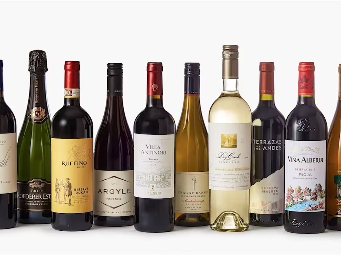 Top 10 Values of 2024 /www.winespectator.com/