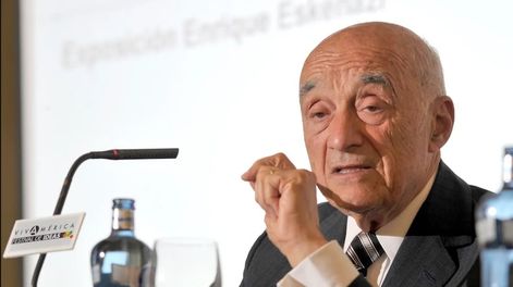 En empresario de 99 años falleció en su hogar y fue despedido en una ceremonia íntima. Tenía importantes inversiones en San Juan.