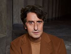 Diego Peretti rumbos 982Foto netflix Diego Peretti rumbos 982Foto netflix