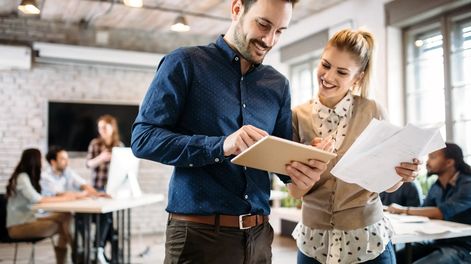 Descubrí las mejores herramientas para encontrar empleo en Estados Unidos.