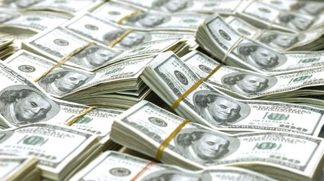 Dólar hoy, 29 de octubre