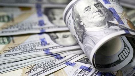 Dólar hoy, 22 de septiembre