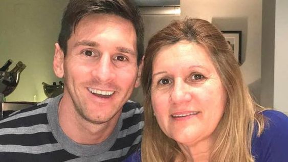 María Celia, la madre de Leo Messi estaría en Masterchef Celebrity 3 María Celia, la madre de Leo Messi estaría en Masterchef Celebrity 3