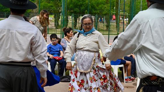 Semana de la Inclusión 2023: actividades de Juntos somos Increíbles