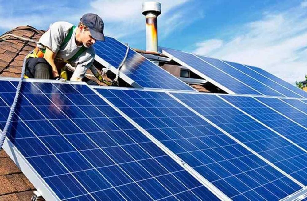 En 2024, creció un 33% la cantidad de usuarios generadores con paneles solares en Mendoza